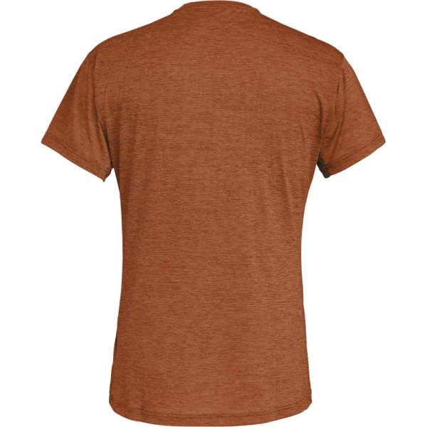 Футболка Salewa Puez Melange Dry - фото