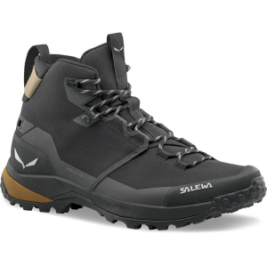 Черевики Salewa Puez Mid PTX Mns - фото