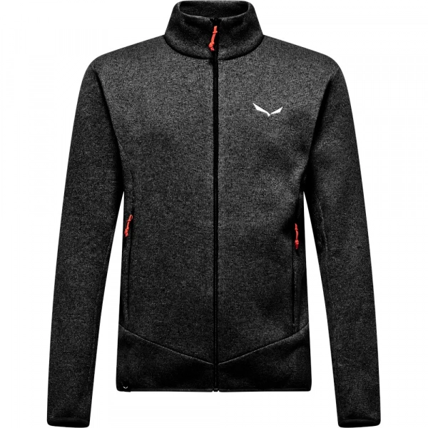 Флісова кофта Salewa Puez Rocca PL Mns - фото