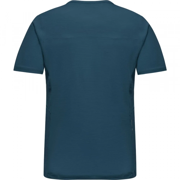 Футболка Salewa Puez Sporty DRY Mns - фото