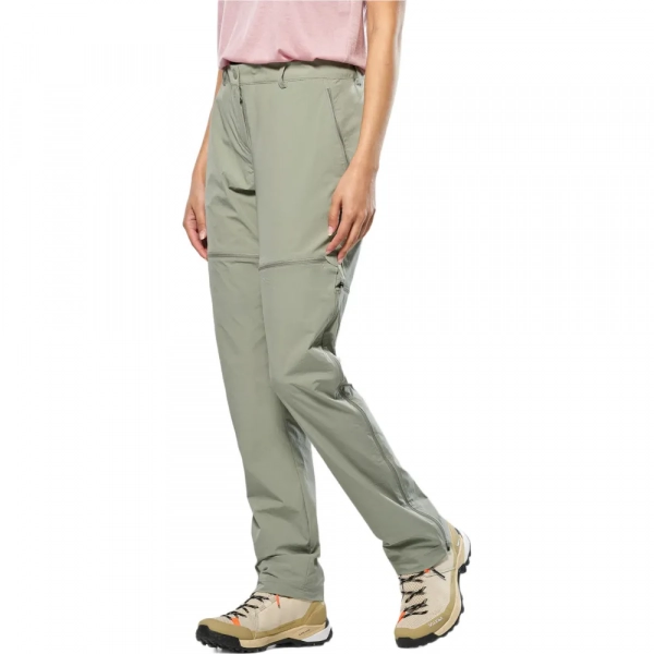 Штани Salewa Puez Talvena DST 2/1 Wmn - фото