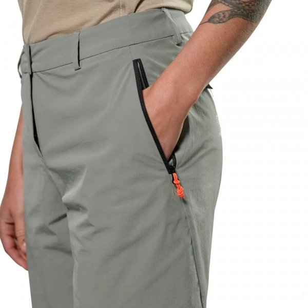 Шорти Salewa Puez Talvena DST Wmn - фото