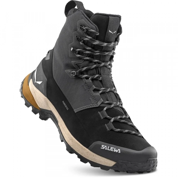 Черевики Salewa Puez Winter MID PTX Mns - фото