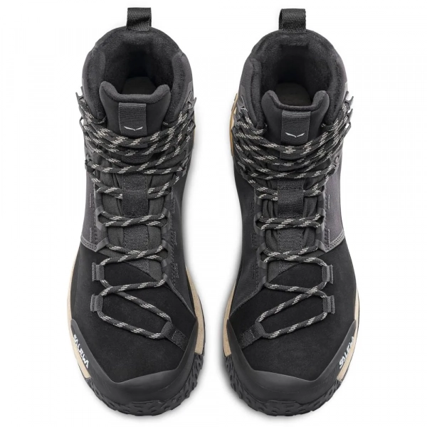 Черевики Salewa Puez Winter MID PTX Mns - фото