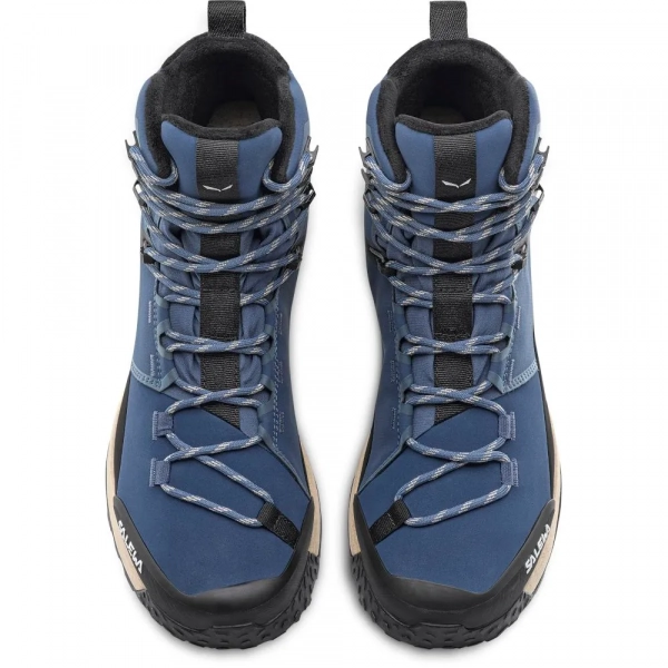Черевики Salewa Puez Winter MID PTX Wmn - фото