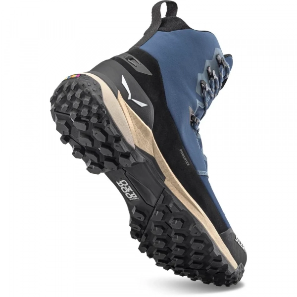 Черевики Salewa Puez Winter MID PTX Wmn - фото