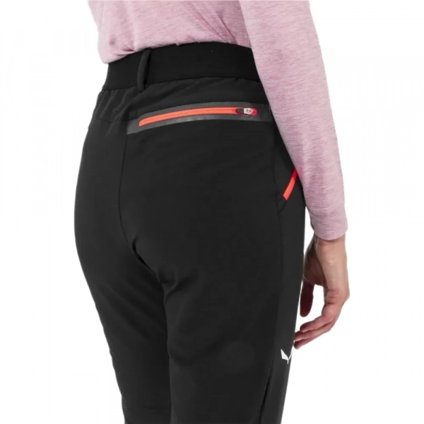 Штани Salewa Terminal Pants Wms - фото
