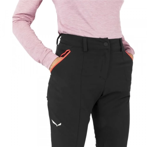 Штани Salewa Terminal Pants Wms - фото