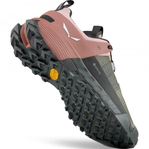 Кросівки Salewa Wildfire NXT GTX Wmn - фото
