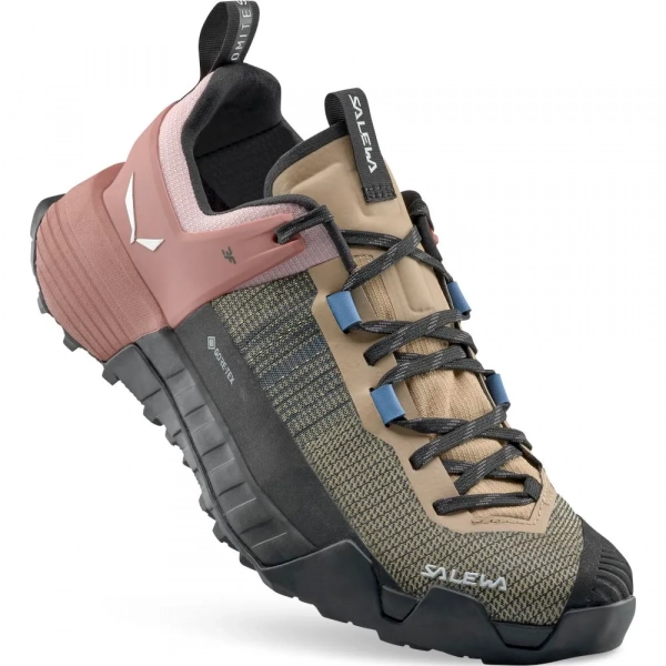 Кросівки Salewa Wildfire NXT GTX Wmn - фото