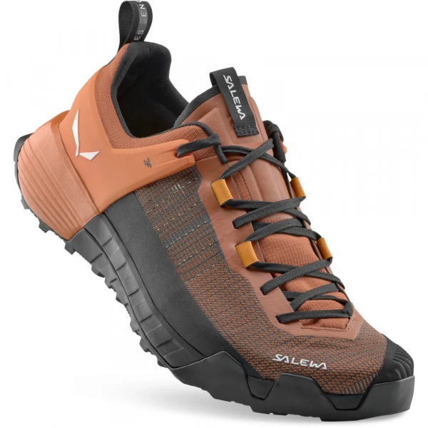 Кросівки Salewa Wildfire NXT Mns - фото
