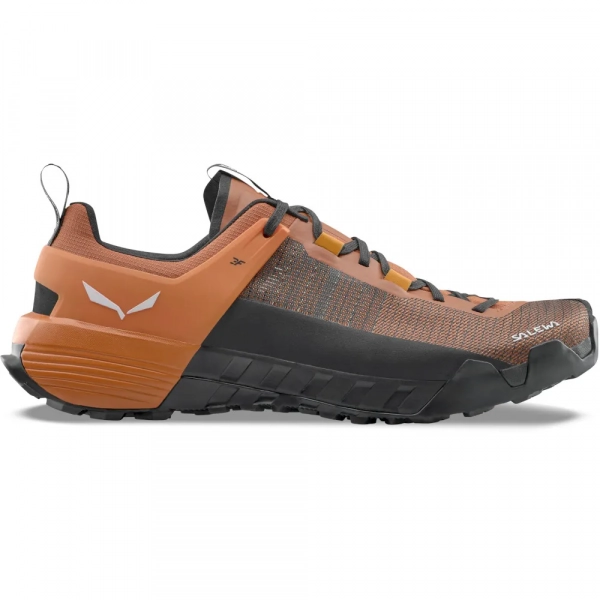 Кросівки Salewa Wildfire NXT Mns - фото