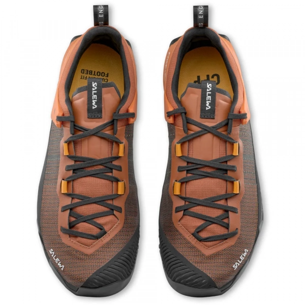 Кросівки Salewa Wildfire NXT Mns - фото