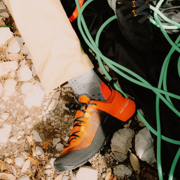 Кросівки Salewa Wildfire NXT Mns - фото