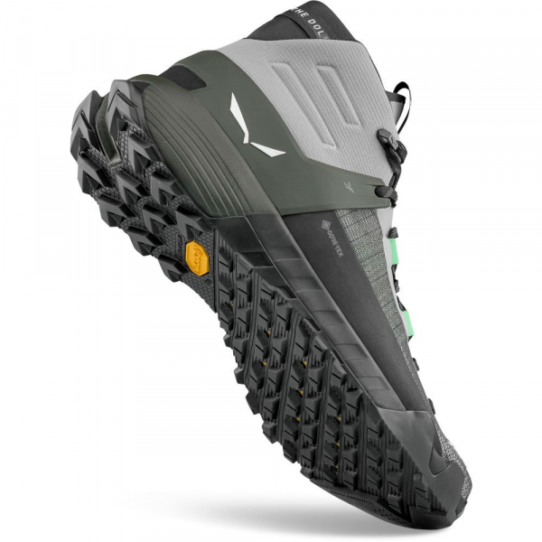 Черевики Salewa Wildfire NXT MID GTX Mns - фото