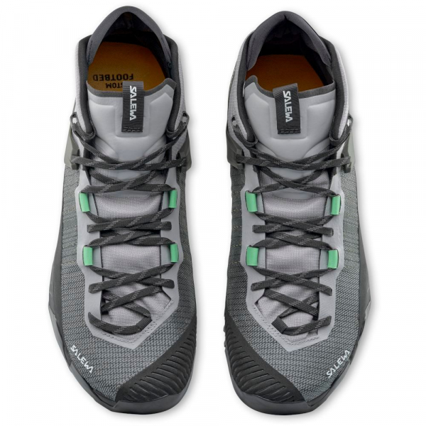 Черевики Salewa Wildfire NXT MID GTX Mns - фото