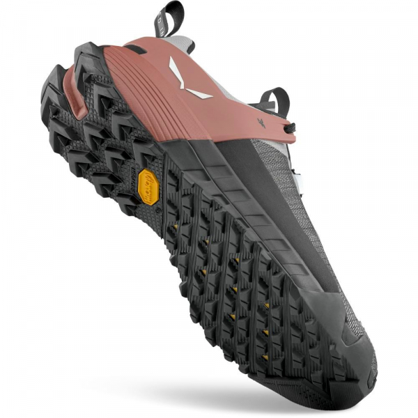 Кросівки Salewa Wildfire NXT Wmn Кросівки Salewa Wildfire NXT Wmn - фото