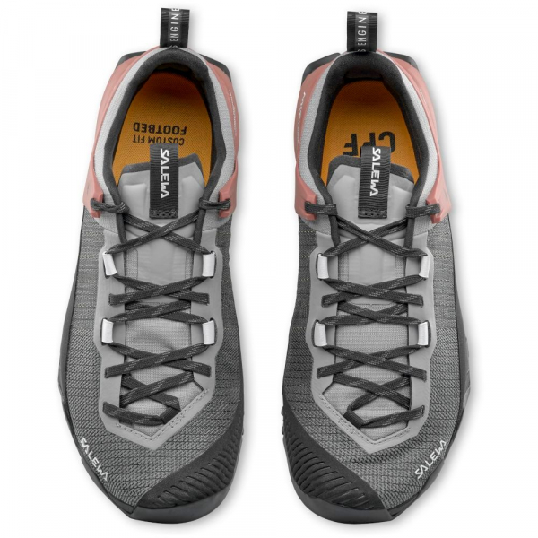 Кросівки Salewa Wildfire NXT Wmn Кросівки Salewa Wildfire NXT Wmn - фото