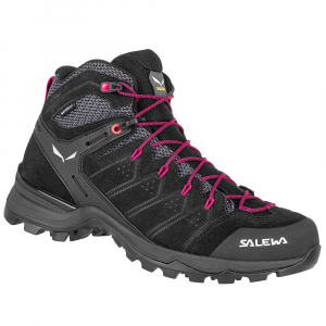Черевики Salewa WS Alp Mate Mid WP - фото
