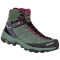 Черевики Salewa WS Alp Trainer 2 Mid GTX - фото-1