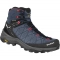 Черевики Salewa WS Alp Trainer 2 Mid GTX - фото-6