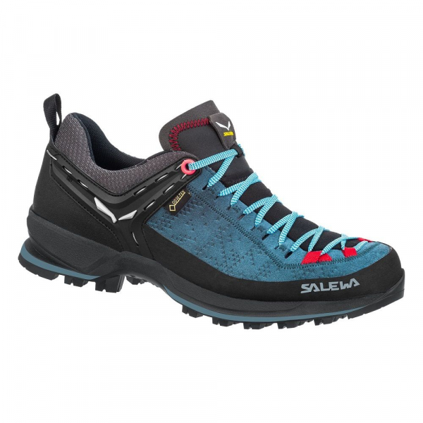 Кросівки Salewa WS MTN Trainer 2 GTX - фото