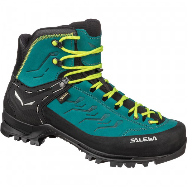 Черевики Salewa WS Rapace GTX - фото