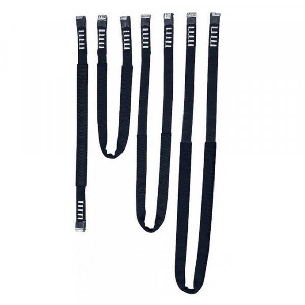 Самостраховка 22 кН Singing Rock Slling Lanyard - фото-1