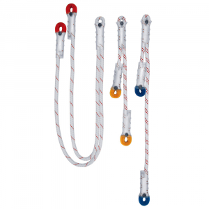 Самостраховка Singing Rock Lanyard V, 65 см - фото