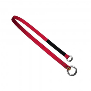 Самостраховка з алюмінієвими кільцями Singing Rock Jingle II - фото