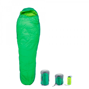 Спальник Pinguin Savana PFM 185 - фото