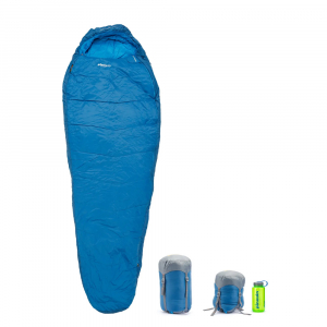 Спальник Pinguin Savana PFM 195 2022 - фото