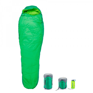 Спальник Pinguin Savana PFM 195 - фото