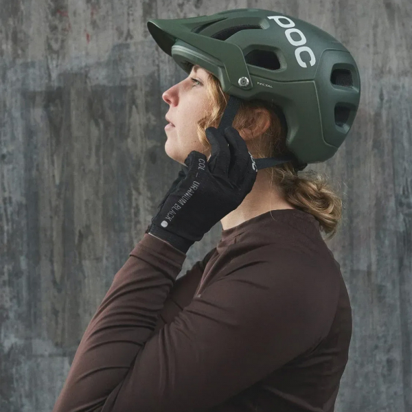 Велоперчатки POC Savant MTB Glove - фото