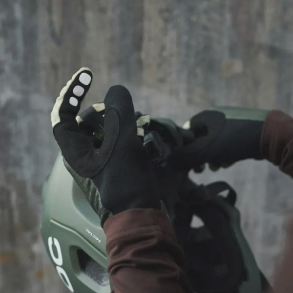 Велоперчатки POC Savant MTB Glove - фото