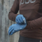 Велоперчатки POC Savant MTB Glove - фото-5