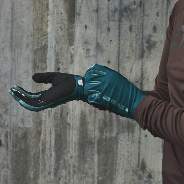 Велоперчатки POC Savant MTB Glove - фото