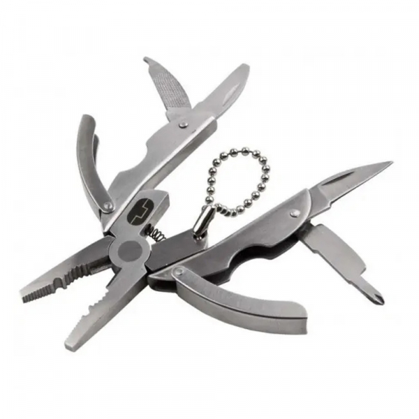 Мультітул Scarab - фото