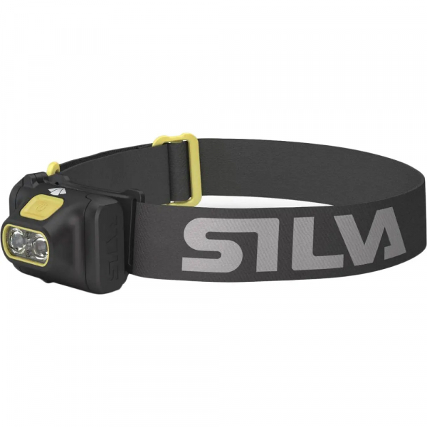 Ліхтар налобний Scout 3 - фото-1