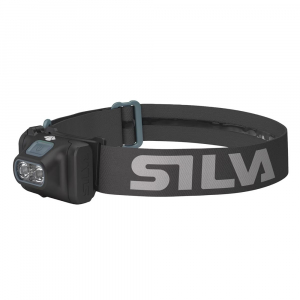 Ліхтар налобний Scout 3XTH - фото