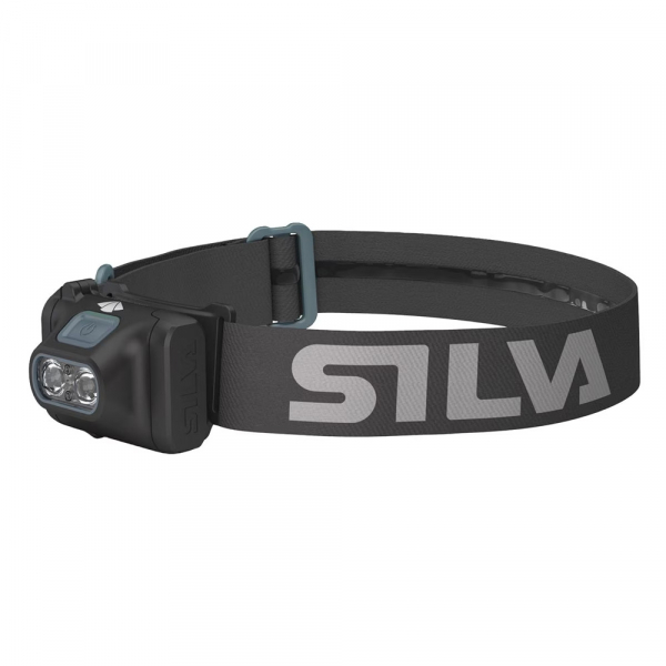 Ліхтар налобний Scout 3XTH - фото-1