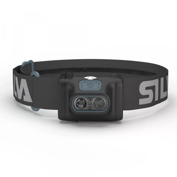 Ліхтар налобний Scout 3XTH - фото