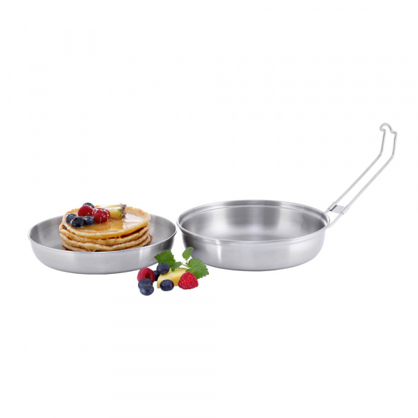 Набір посуду Tatonka Scout Set 1,0 - фото-1