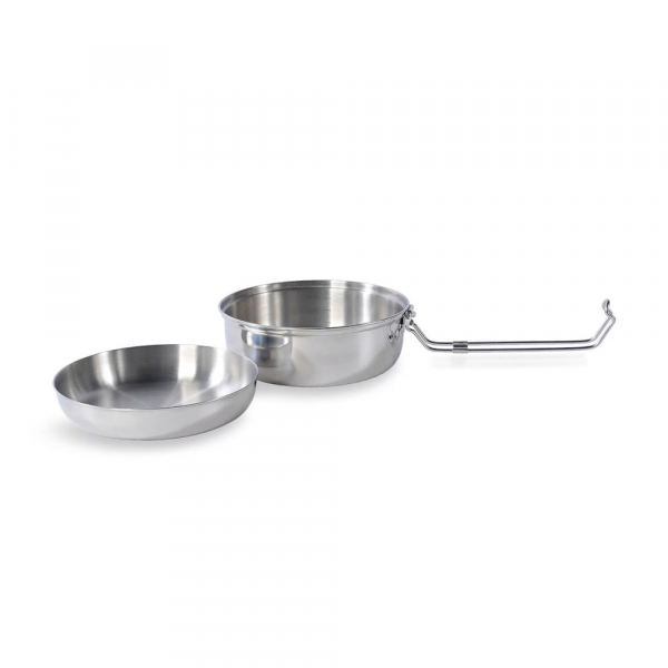 Набір посуду Tatonka Scout Set 1,5 - фото-1