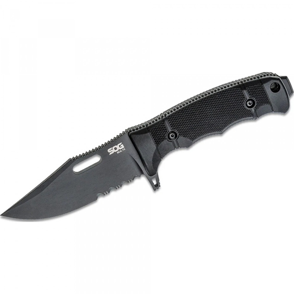 Ніж SEAL FX, Black - фото-1