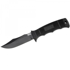 Ніж SOG SEAL Pup Elite Mini - фото