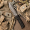 Ніж SOG SEAL Pup - фото-6
