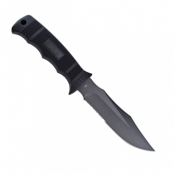 Ніж SOG SEAL Pup - фото-1