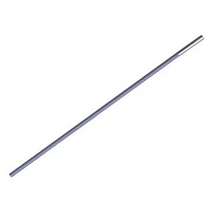 Секція дуги для намету кінцева під люверс Pinguin Fiberglass d11 mm - фото