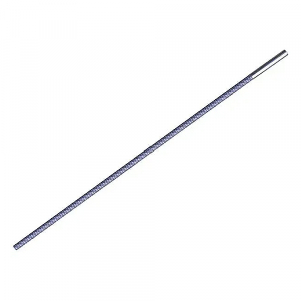 Секція дуги для намету кінцева під люверс Pinguin Fiberglass d11 mm - фото-1